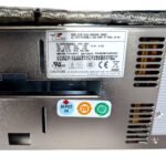 Texas Memory Systems RamSan-630 Power Supplies x2 and Power Assembly M1U-2650V