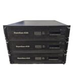 Texas Memory Systems RamSan-630 Storage System (For Parts)