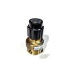 Veriflo Pressure Regulator Valve 3000 PSI (3) Veriflo Pressure Regulator Valve 3000 PSI