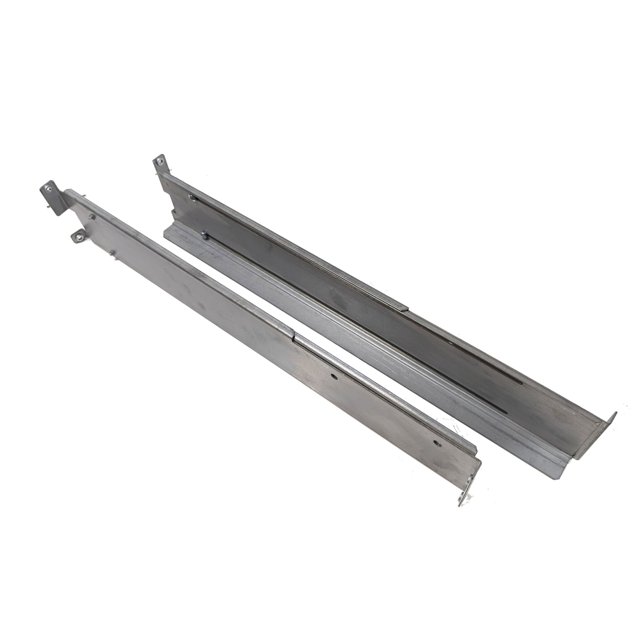 APC 870-7696B 870-7697B Smart-UPS 4-Post Rackmount Rails | Adhesive ...