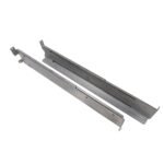 APC 870-7696B 870-7697B Smart-UPS 4-Post Rackmount Rails (1) APC 870-7696B 870-7697B Smart-UPS 4-Post Rackmount Rails