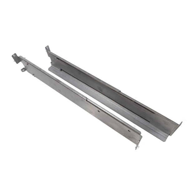 APC 870-7696B 870-7697B Smart-UPS 4-Post Rackmount Rails