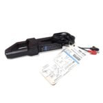 Fluke 80i-410 DCAC 400 Amps Current Probe (2) Fluke 80i-410 DC/AC 400 Amps Current Probe