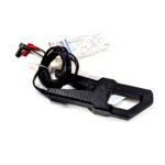 Fluke 80i-410 DCAC 400 Amps Current Probe (4) Fluke 80i-410 DC/AC 400 Amps Current Probe