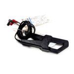 Fluke 80i-410 DCAC 400 Amps Current Probe (4) Fluke 80i-410 DC/AC 400 Amps Current Probe