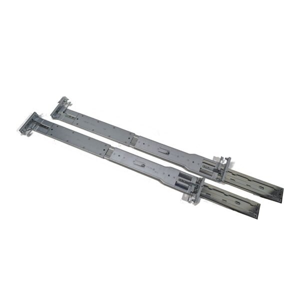 HP ProLiant DL380p DL380e G8 2U LFF Rack Mount Rails 737413-001