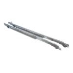 IBM xServer X3550 X3650 X3690 M2 M3 Rack Mount Sliding Rail 400-00003 -4