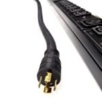 APC APDU9965 Switched Rack 9000 PDU 8.6kW, 208V, (25) C13C15, (3) C19C21 APC APDU9965 Switched Rack 9000 PDU 8.6kW, 208V, (21) C13/C15, (3) C19/C21