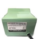 Weller EC1002C Soldering Station Power Unit (No Pencil)