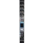 Chatsworth Monitored eConnect PDU EA-3018-C 42-Outlet 120V/208V 30A 3-PH L21-30P
