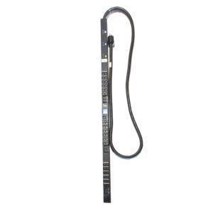 Chatsworth Monitored eConnect PDU EA=3018-C 42-Outlet 120V/208V 30A 3-PH L21-30P