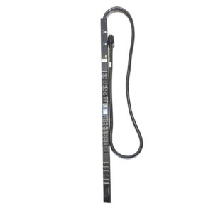 Chatsworth Monitored eConnect PDU EA=3018-C 42-Outlet 120V208V 30A 3-PH L21-30P (1) Chatsworth Monitored eConnect PDU EA-3018-C 42-Outlet 120V/208V 30A 3-PH L21-30P