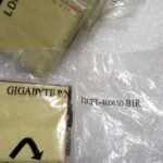 Gigabyte IDE Dual Drive Cable (Quantity 20) 12CF1-4ID150-B1R NEW (2) Gigabyte IDE Dual Drive Cable (Quantity 20) 12CF1-4ID150-B1R NEW