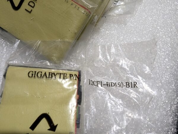 Gigabyte IDE Dual Drive Cable (Quantity 20) 12CF1-4ID150-B1R NEW