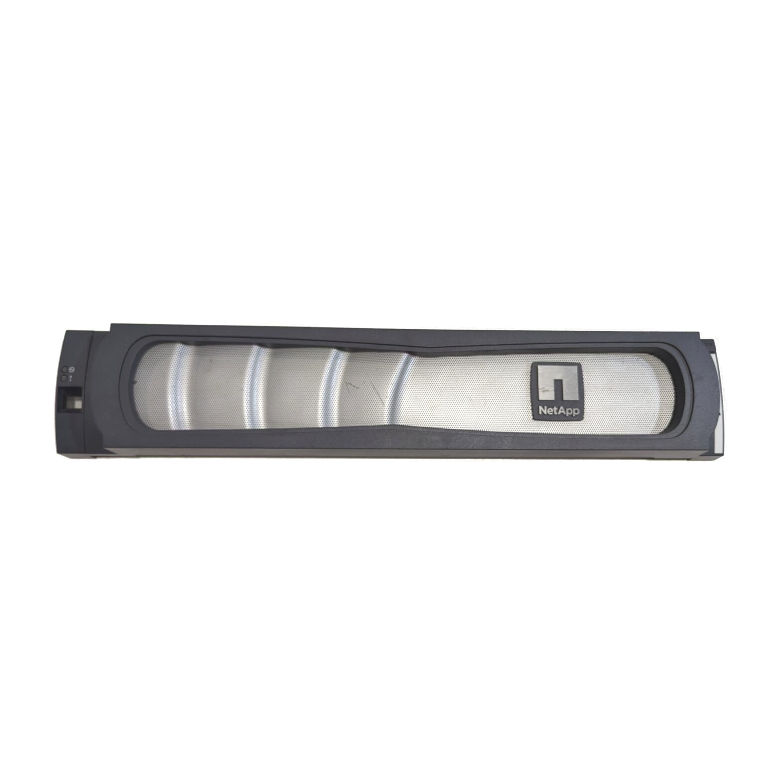 NetApp FAS2220 Front Cover Bezel Faceplate 111-00966+A0 | Adhesive Networks