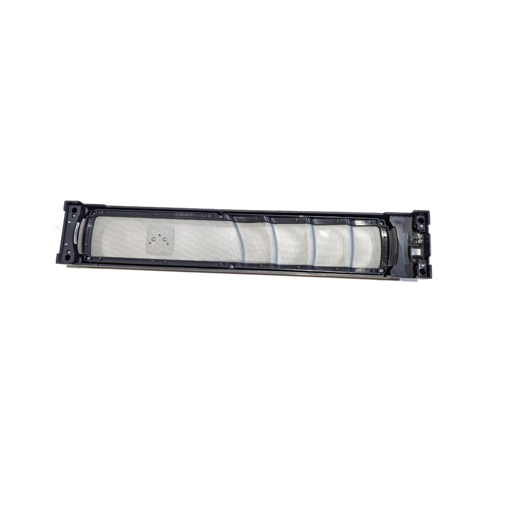 NetApp FAS2220 Front Cover Bezel Faceplate 111-00966+A0 | Adhesive Networks