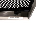 Nutanix Virtual Computing 2U Front Cover Bezel 420-0008-0004 No Keys