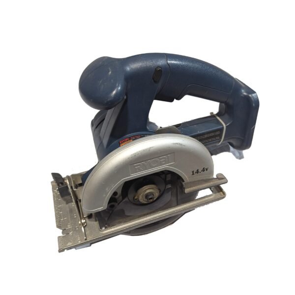 Ryobi RY6200 5 12 Cordless Circular Saw 14.4V DC 3800RPM (No Battery) (1) Ended | Ryobi RY6200 5 1/2" Cordless Circular Saw 14.4V DC 3800RPM (No Battery)