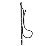 Server Technology C1S24VS-YCFA11A0 Smart PDU 208V 3-Phase 25-Outlets L21-30P (1) Server Technology C1S24VS-YCFA11A0 Smart PDU 208V 3-Phase 25-Outlets L21-30P