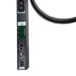 Server Technology C1S24VS-YCFA11A0 Smart PDU 208V 3-Phase 25-Outlets L21-30P (2) Server Technology C1S24VS-YCFA11A0 Smart PDU 208V 3-Phase 25-Outlets L21-30P