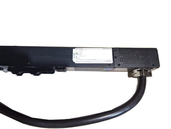 Server Technology C1S24VS-YCFA11A0 Smart PDU 208V 3-Phase 25-Outlets L21-30P (3) Server Technology C1S24VS-YCFA11A0 Smart PDU 208V 3-Phase 25-Outlets L21-30P