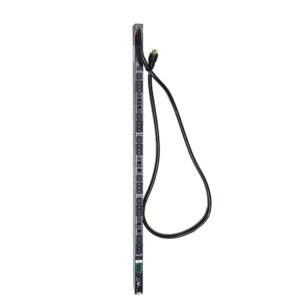 Server Technology C1S24VS-YCFA11C9 Smart PDU 208V 3-Phase 25-Outlets L21-30P (1) Server Technology C1S24VS-YCFA11C9 Smart PDU 208V 3-Phase 25-Outlets L21-30P