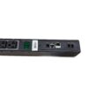 Server Technology CS-16V1-C20MX Smart Metered PDU 120V 16-Outlets 5-15P (2) Server Technology CS-16V1-C20MX Smart Metered PDU 120V 16-Outlets 5-15P