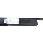 Server Technology CS-16V1-C20MX Smart Metered PDU 120V 16-Outlets 5-15P (3) Server Technology CS-16V1-C20MX Smart Metered PDU 120V 16-Outlets 5-15P