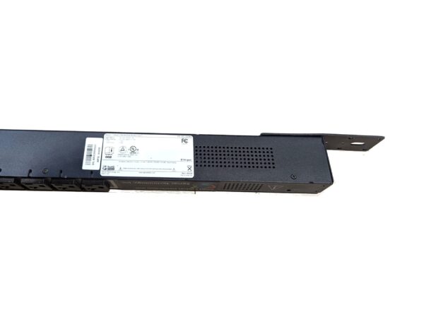 Server Technology CS-16V1-C20MX Smart Metered PDU 120V 16-Outlets 5-15P (3) Server Technology CS-16V1-C20MX Smart Metered PDU 120V 16-Outlets 5-15P