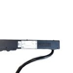Server Technology CW-24V2-L30M Switched PDU 240V 24-C13-Outlets L6-30P In B (2) Server Technology CW-24V2-L30M Switched PDU 240V 24-C13-Outlets L6-30P In | B