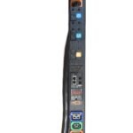 Vertiv Geist Switched Outlet Level PDU NU30050L 48A 200-240V 3-PHASE 24-Outlet (2) Vertiv Geist Switched Outlet Level PDU NU30050L 48A 200-240V 3-PHASE 24-Outlet