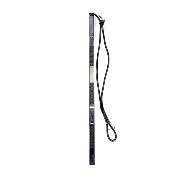 Server Technology STV-4102C Switched PDU 208V 24-C13-Outlets L6-30P Input