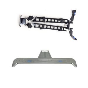 Dell PowerEdge R320 R420 R620 1U Cable Management Arm Kit 02J1CF