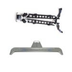 Dell PowerEdge R320 R420 R620 1U Cable Management Arm Kit 02J1CF (1) Dell PowerEdge R320 R420 R620 1U Cable Management Arm Kit 02J1CF