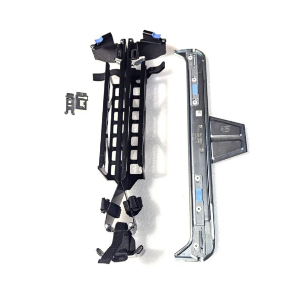 Dell PowerEdge R520 R720 R820 2U Cable Management Arm N1X10 (1) Dell PowerEdge R520 R720 R820 2U Cable Management Arm N1X10