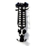 Dell PowerEdge R520 R720 R820 2U Cable Management Arm N1X10