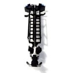 Dell PowerEdge R520 R720 R820 2U Cable Management Arm N1X10