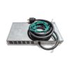 HP Compaq PDU 125V 24A 12-Outlet L5-30P PDUC30a-1 (2) HP Compaq PDU 125V 24A 12-Outlet L5-30P PDUC30a-1