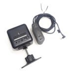 Ended | HTC 2PR8100 Vive Base Station 1.0 with Mount and Power Supply