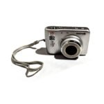 Nikon CoolPix L5 7.2MP Compact Digital Camera 5x Optical Zoom (1) Nikon CoolPix L5 7.2MP Compact Digital Camera 5x Optical Zoom