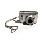 Nikon CoolPix L5 7.2MP Compact Digital Camera 5x Optical Zoom