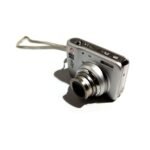 Nikon CoolPix L5 7.2MP Compact Digital Camera 5x Optical Zoom