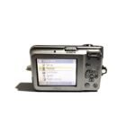 Nikon CoolPix L5 7.2MP Compact Digital Camera 5x Optical Zoom