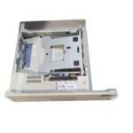 Samsung CLP-600N Color Laser Printer Paper Tray (2) Samsung CLP-600N Color Laser Printer Paper Tray JC63-00587A