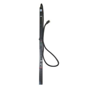 APC AP8941 Switched PDU 2G 0U 30A 208V (21x) C13 (3x) C19 Outlets L6-30P