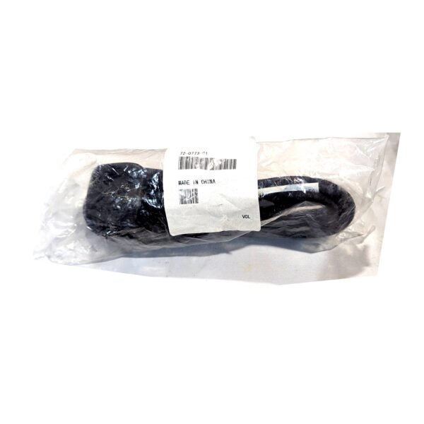 Cisco CAB-9K10A-UK N5000 AC Power Cable, 10A, 250V, United Kingdom, 2.5m, C15