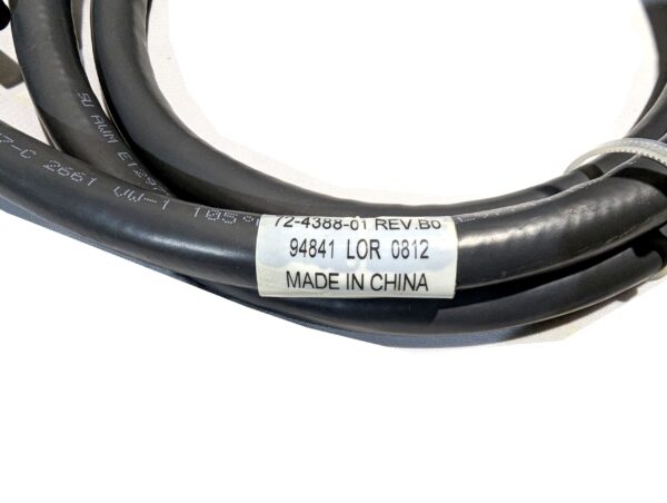 Cisco CAB-RPS2300 Cable RPS Cable 2 x 22-Pin Connector 72-4388-01 (3) Cisco CAB-RPS2300 Cable RPS Cable 2 x 22-Pin Connector 72-4388-01
