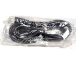 Cisco Volex 8 Ft 13A 125V AC Power Cable 5-15P to C15 72-0770-01