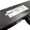 Dell PDU DELL6037 Vertical Mount Basic Rack PDU 240V 3-C19-Outlet L15-30P (2) Dell PDU DELL6037 Vertical Mount Basic Rack PDU 240V 3-C19-Outlet L15-30P