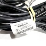 IBM AC Power Cord (Qty 4) IEC C13 to C14, 14 Ft, 13A 125V 39M5510 Longwell N24628E